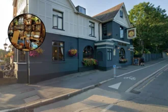 Albert Arms Terrace Extension Kingston 2026