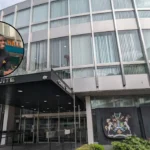 Apprentice Star Kayode Damali Runs for Lewisham Mayor 2026