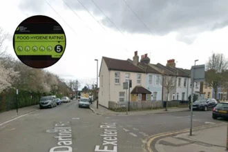 Arisekidz Croydon Zero Food Hygiene Rating | Croydon 2026