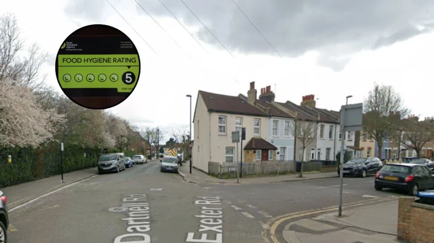 Arisekidz Croydon Zero Food Hygiene Rating | Croydon 2026