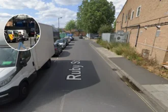 Aurelio Mejia Stabbed Dead Outside Peckham Nightclub, Peckham 2026