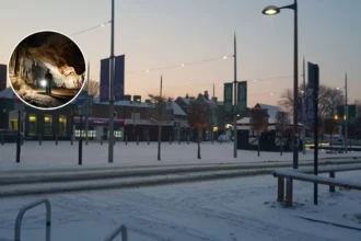 Beddington Caves: Myths of Tunnels to Brighton 2026 