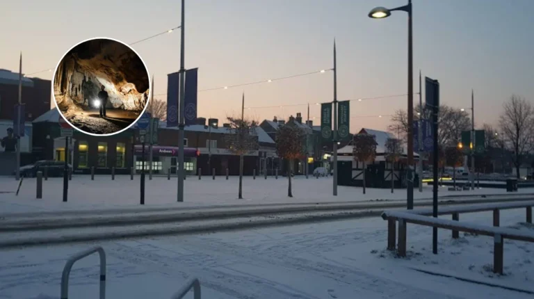 Beddington Caves: Myths of Tunnels to Brighton 2026 