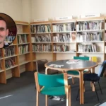 Ben Goldstone Pledges Library Restoration in Croydon 2026