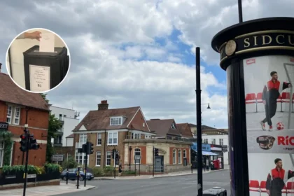 Bexley 2026 Election Candidates: Full List by Ward