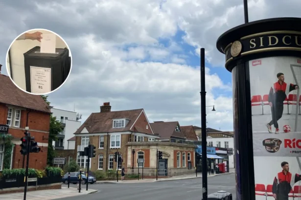 Bexley 2026 Election Candidates: Full List by Ward