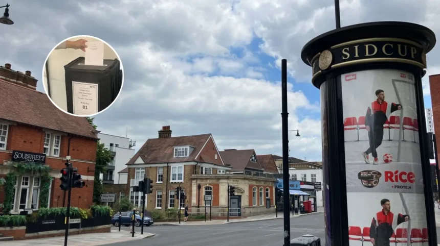 Bexley 2026 Election Candidates: Full List by Ward