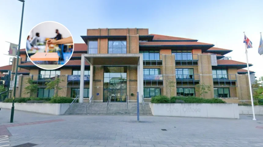 Bexley 2026 Election Candidates Full List by Ward; Bexley 2026