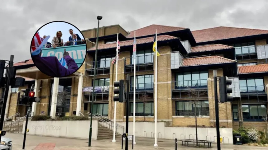 Bexley 2026 Elections: Parties' Pledges vs Reform Threat