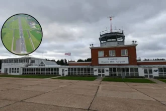 Biggin Hill’s Airport Heritage and Rural Growth | Biggin Hill 2026