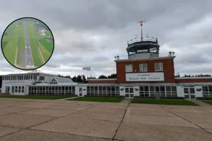 Biggin Hill’s Airport Heritage and Rural Growth | Biggin Hill 2026