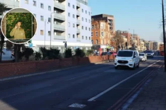 Braxfield Rd: Brockley Album by Loverground 2026