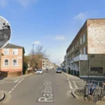 Brixton 121 Centre Street Party Ends Squat Era; Brixton 2026