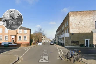 Brixton 121 Centre Street Party Ends Squat Era; Brixton 2026