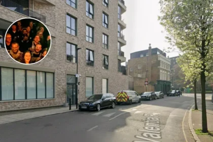 Brixton Petition Halts Arch Company Eviction of Club Silly, Brixton 2026