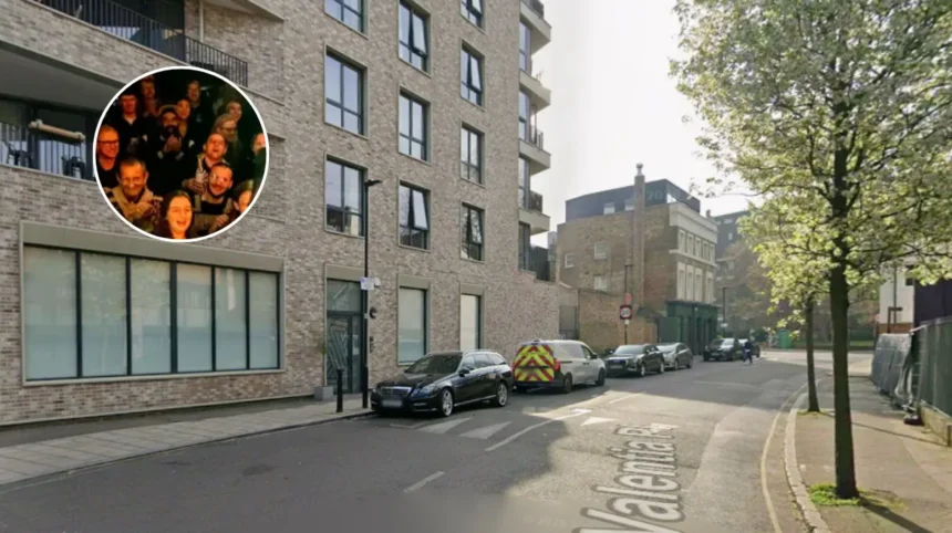 Brixton Petition Halts Arch Company Eviction of Club Silly, Brixton 2026