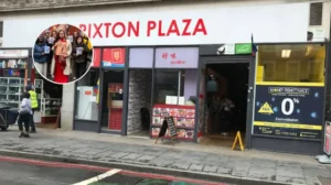 Brixton Traders Secure Court Reprieve vs Aldi Eviction (Brixton, 2026)