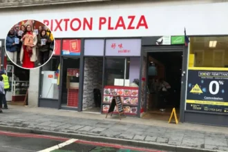 Brixton Traders Secure Court Reprieve vs Aldi Eviction (Brixton, 2026)