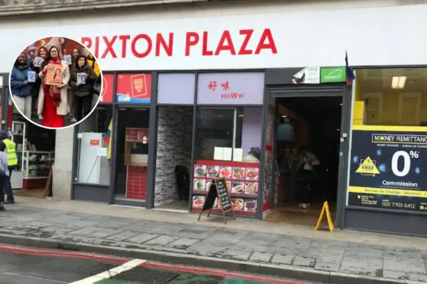 Brixton Traders Secure Court Reprieve vs Aldi Eviction (Brixton, 2026)