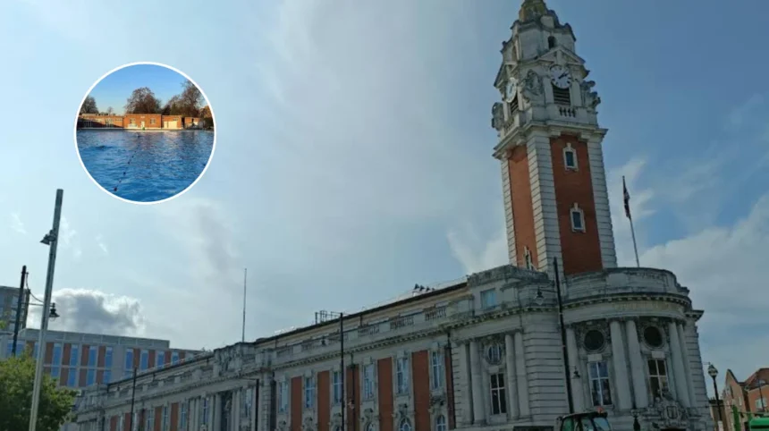 Brockwell Lido Future: Lambeth Council Takeover Herne Hill 2026