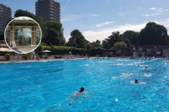 Brockwell Lido Saved: Lambeth Council Steps In 2026