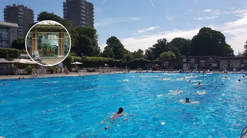 Brockwell Lido Saved: Lambeth Council Steps In 2026