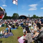 Brockwell Park events legal challenge Lambeth 2026