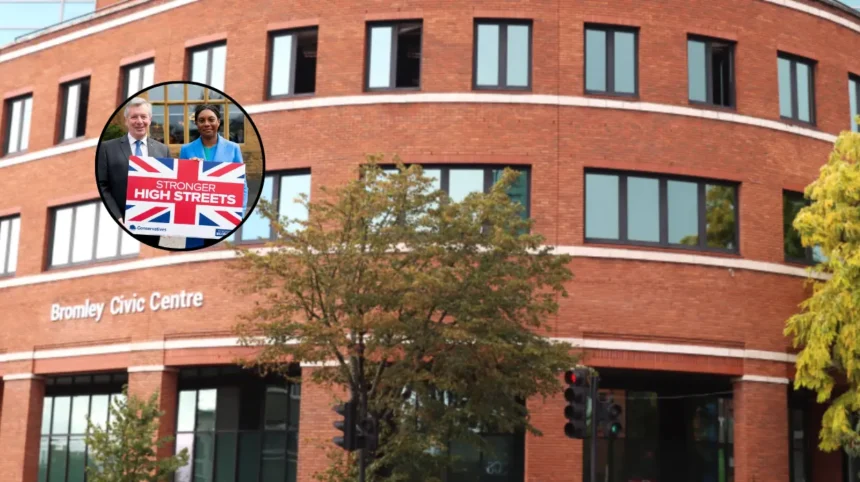 Bromley 2026 local election manifestos: Tories vs Reform, Labour, Lib Dems, Greens