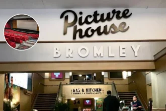 Bromley Astor Cinema: 60-Year Legacy on High Street 2026