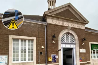 Bromley Kent Trains Cancelled: Southeastern Works 2026