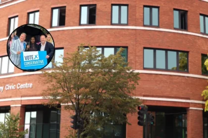 Bromley MP: Why Vote in 2026 Council Elections? (Bromley, 2026)