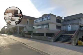 Bromley indecent images of child case 2026