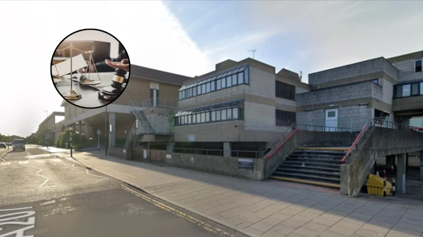 Bromley indecent images of child case 2026