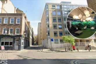 Camberwell Zoopla Outrage: IDS Sells Social Flats, Camberwell 2026