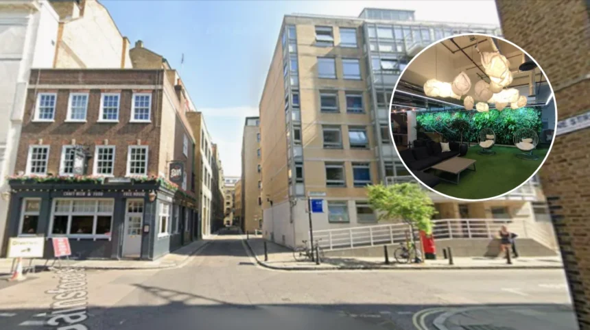 Camberwell Zoopla Outrage: IDS Sells Social Flats, Camberwell 2026