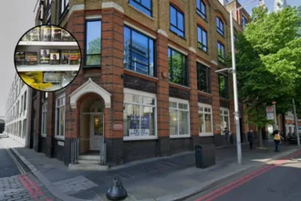 Camberwell shop shut for fake cigarettes 2026