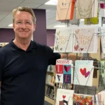 Cards for Good Causes Brings Charity-Focused Shopping to Greenwich and Blackheath Libraries