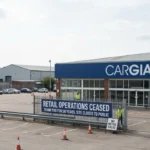 Cargiant Park Royal Closure: South London Used Cars Guide