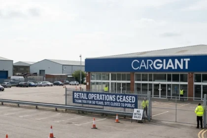 Cargiant Park Royal Closure: South London Used Cars Guide