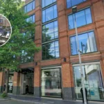 Carter Gregson Gray Wins Canada Water Footbridge Approval - Canada Water 2026