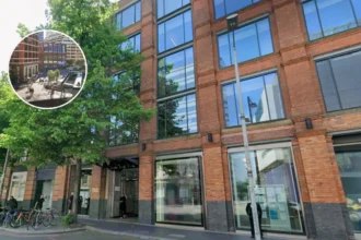 Carter Gregson Gray Wins Canada Water Footbridge Approval - Canada Water 2026