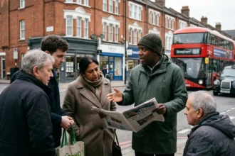 Chagos Islands: Why the UK Shelved Its Mauritius Deal