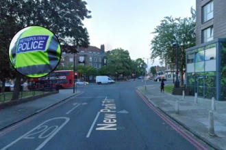 Clapham Shooting: Two Charged for Moodie Murder, Clapham 2026