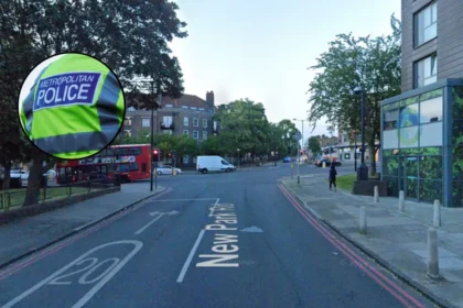 Clapham Shooting: Two Charged for Moodie Murder, Clapham 2026