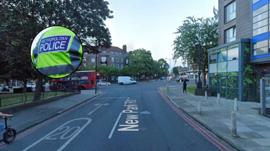 Clapham Shooting: Two Charged for Moodie Murder, Clapham 2026