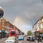 Clapham Teen Chaos: Shoppers Shelter, Arrests Made 2026