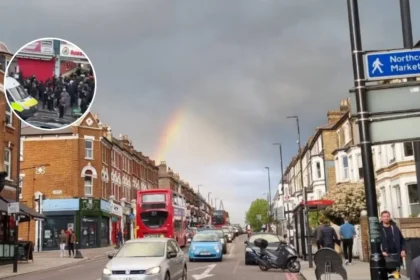 Clapham Teen Chaos: Shoppers Shelter, Arrests Made 2026