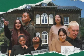 Clean Break Brings New Play ‘The Empty’ To Wandsworth