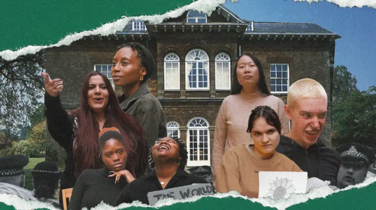 Clean Break Brings New Play ‘The Empty’ To Wandsworth
