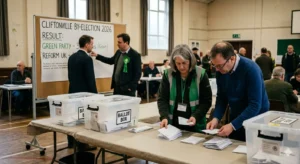 Cliftonville By‑Election: Result, Impact and Local Politics Explained